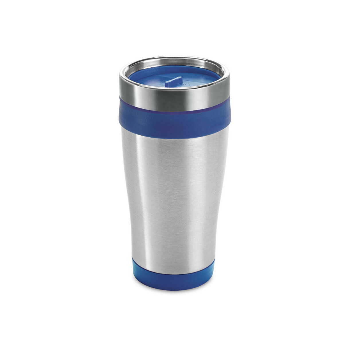 BATUM. Kubek podróżny 420 ml ze stali nierdzewnej i PP 94625_set