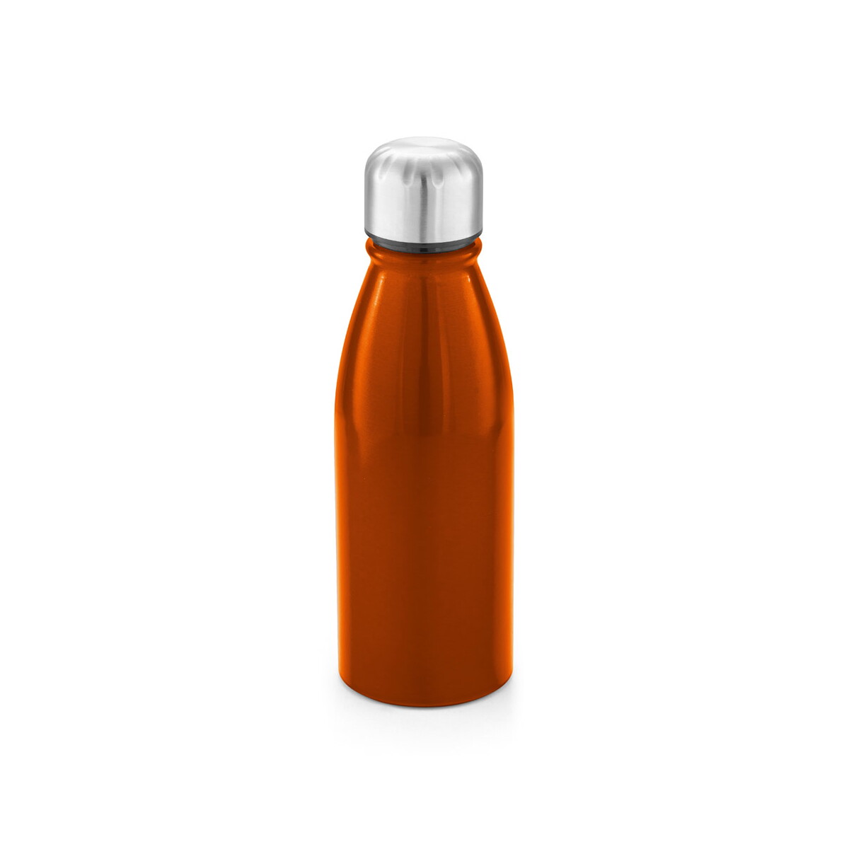 BEANE. Aluminiowa butelka sportowa o pojemności 500 ml 94063_set