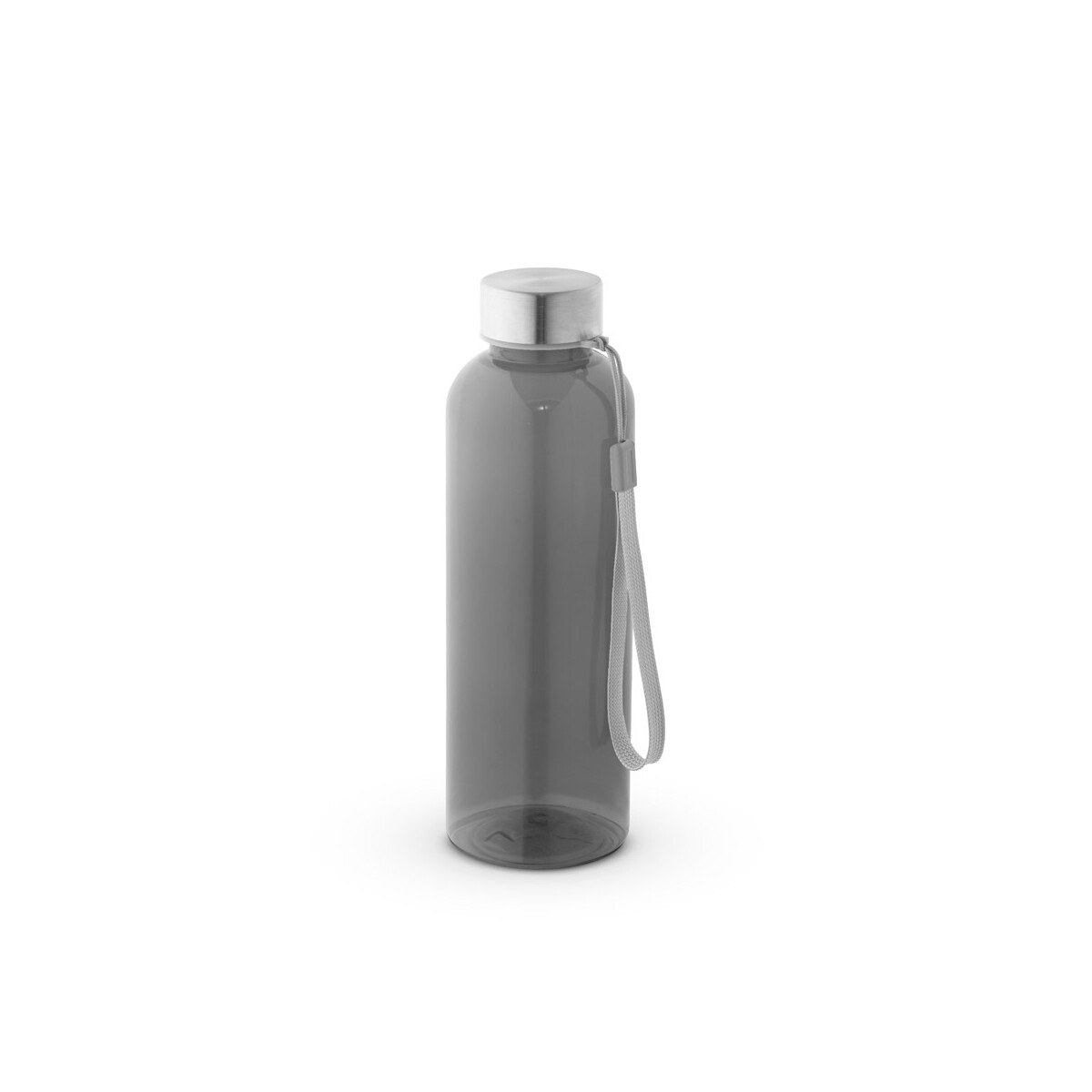 ENDERS M. Butelka PET z recyklingu (100% rPET) z błyszczącym, półprzezroczystym wykończeniem 600 ml 54326_set