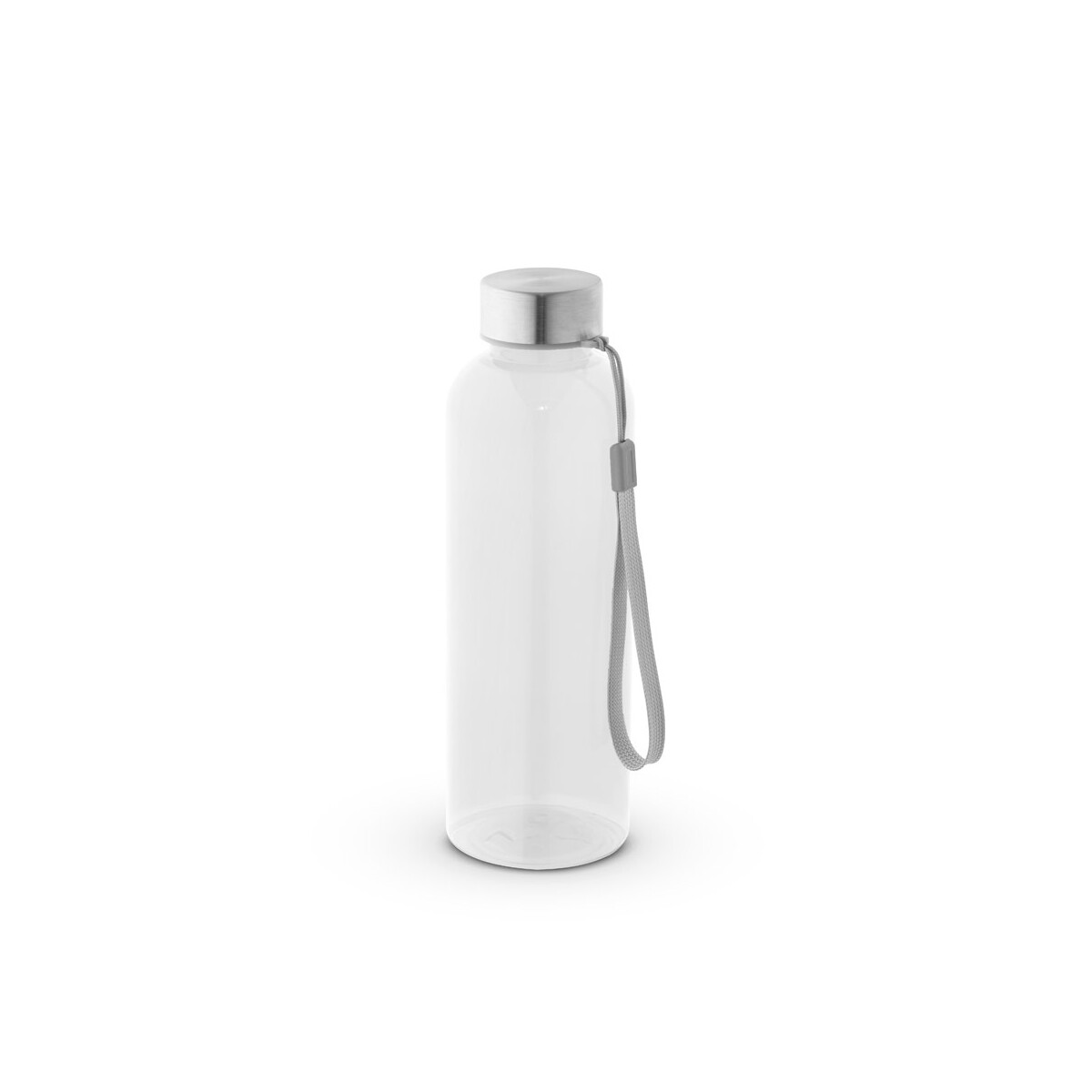ENDERS M. Butelka PET z recyklingu (100% rPET) z błyszczącym, półprzezroczystym wykończeniem 600 ml 54326_set
