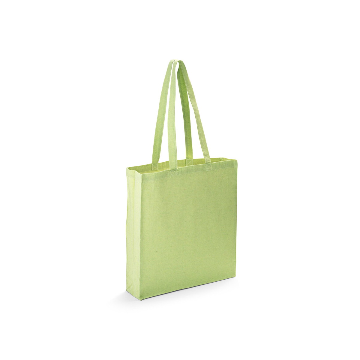 MARACAY. Torba zawierająca bawełnę pochodzącą z recyklingu (70%) z poliestru (30% rPET) (140 g/m²) 92082_set