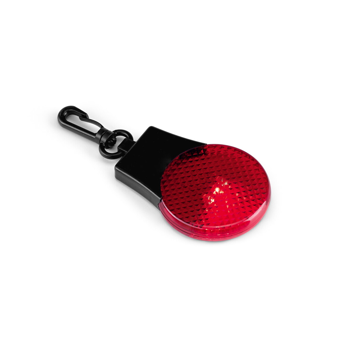 NIBALI. Światełko ostrzegawcze. Z 3 diodami LED 98821_set