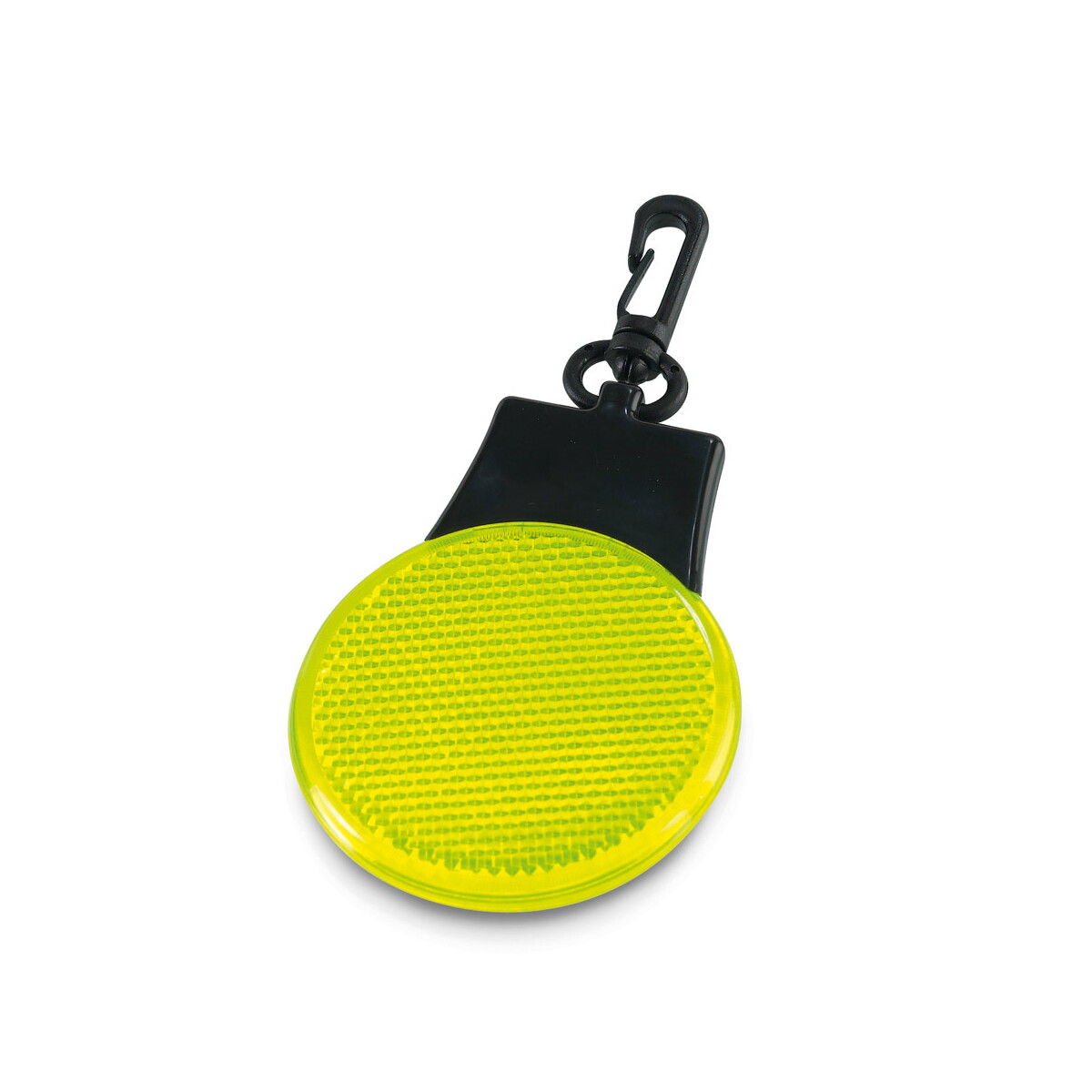 NIBALI. Światełko ostrzegawcze. Z 3 diodami LED 98821_set
