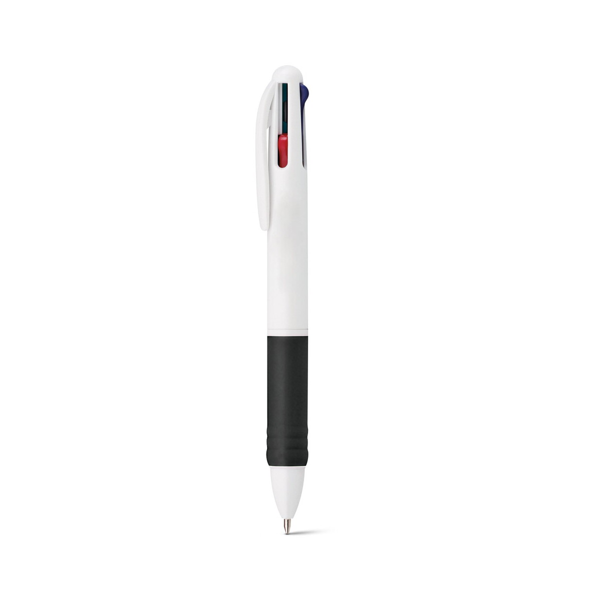 OCTUS. Długopis 4 w 1, kolorowe wkłady 81175_set