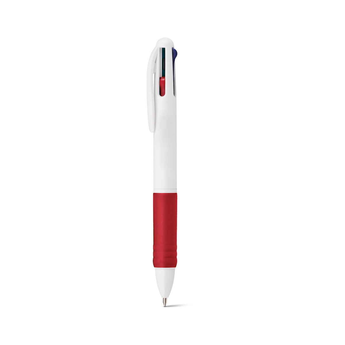 OCTUS. Długopis 4 w 1, kolorowe wkłady 81175_set