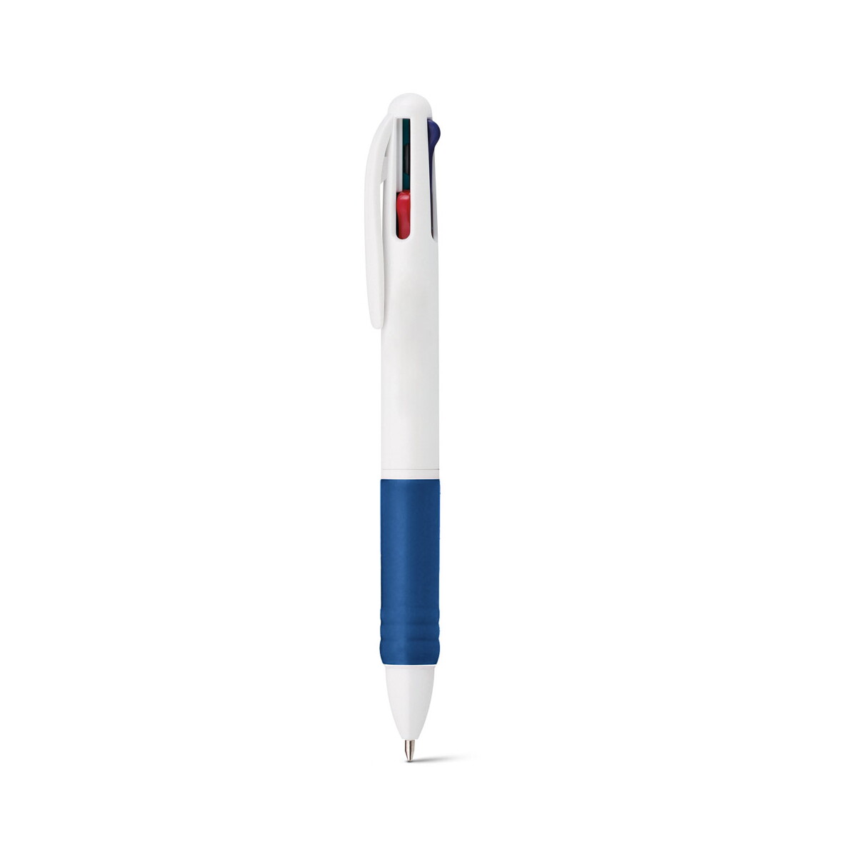 OCTUS. Długopis 4 w 1, kolorowe wkłady 81175_set