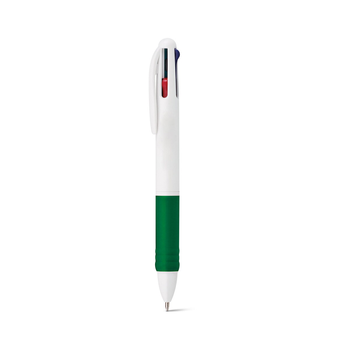 OCTUS. Długopis 4 w 1, kolorowe wkłady 81175_set