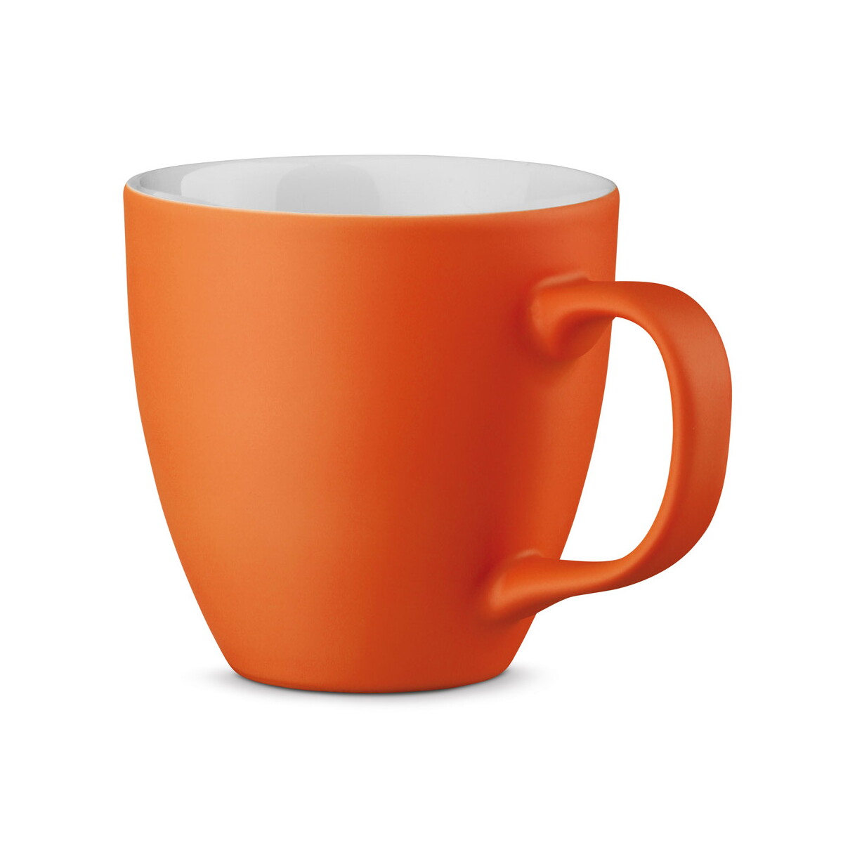 PANTHONY MAT. Porcelanowy kubek z hydroglazurą o pojemności 450 ml 94045_set