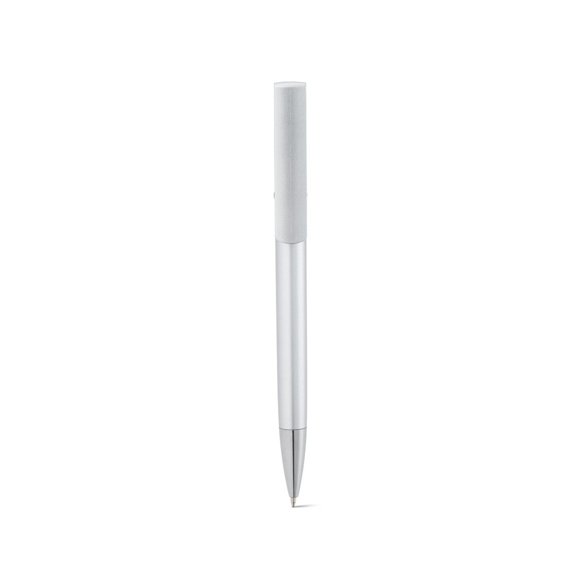 TECNA. Długopis o metalowym wykończeniu 91642_set
