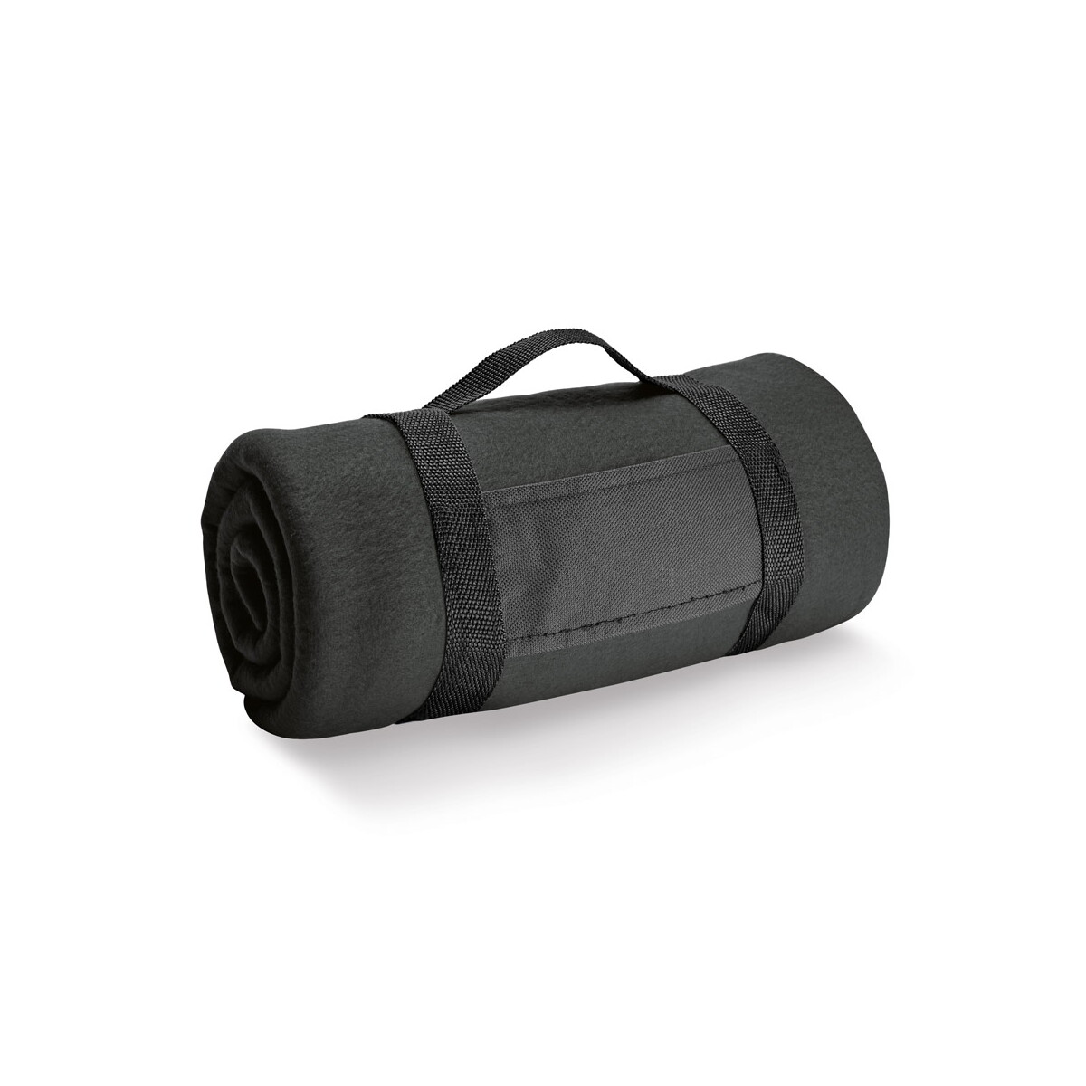 THORPE. Koc polarowy (180 g/m²) ze zdejmowanym uchwytem 99074_set