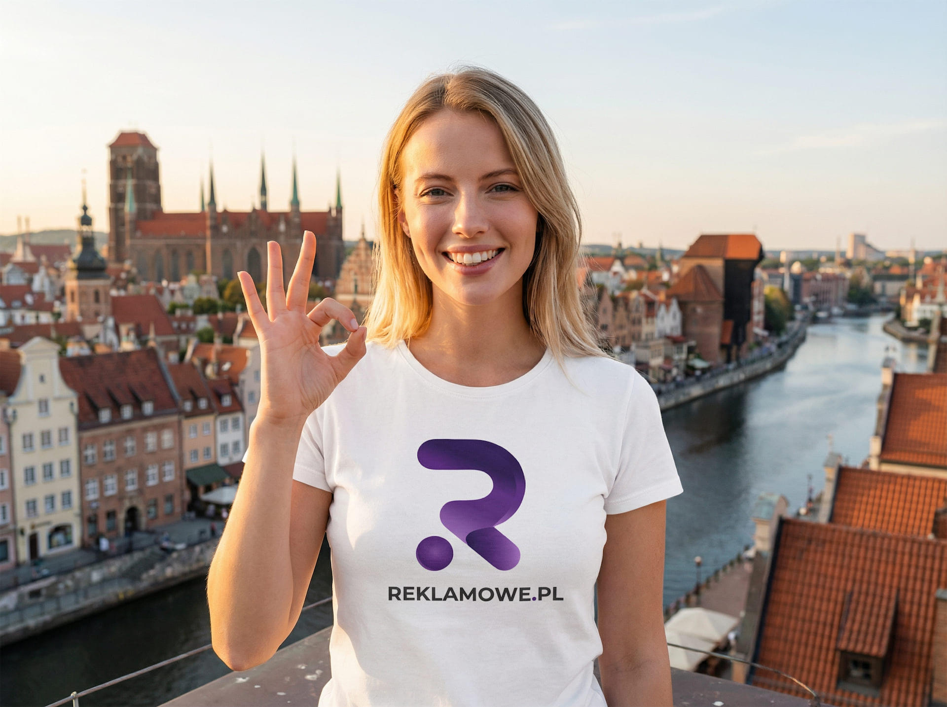 Gdańsk gadżety reklamowe