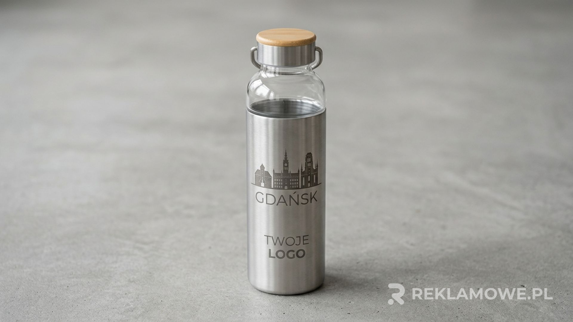Najlepsze gadżety reklamowe w Gdańsku dla branży eventowej
